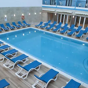 Euroclub Hotel St. Paul's Bay