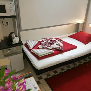 visit hotel