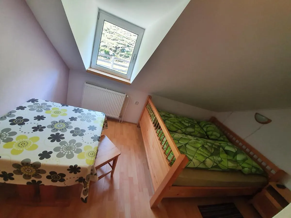 Hotel Pr' Florjan Cerklje na Gorenjskem 0*,