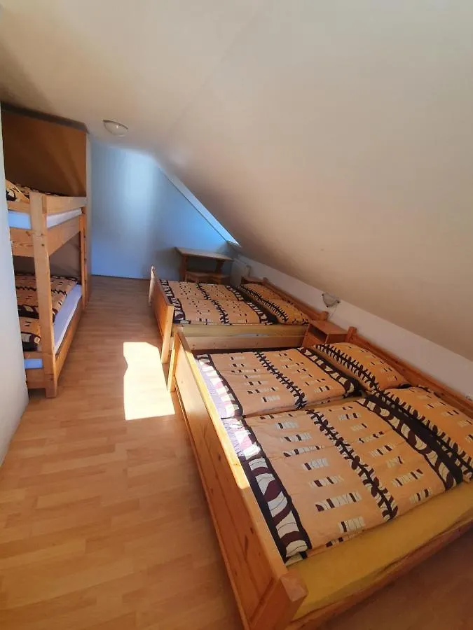 Hotel Pr' Florjan Cerklje na Gorenjskem Slowenien