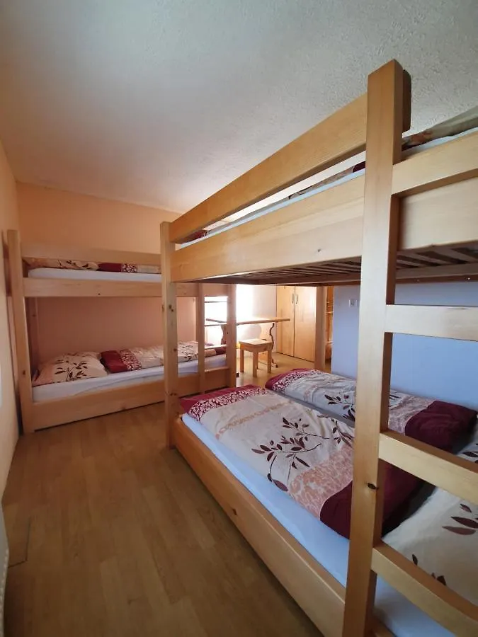 Gasthof Hotel Pr' Florjan Cerklje na Gorenjskem Slowenien