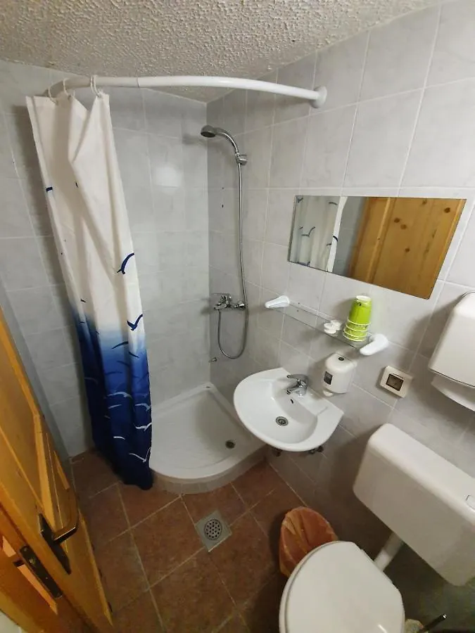 Gasthof Hotel Pr' Florjan Cerklje na Gorenjskem