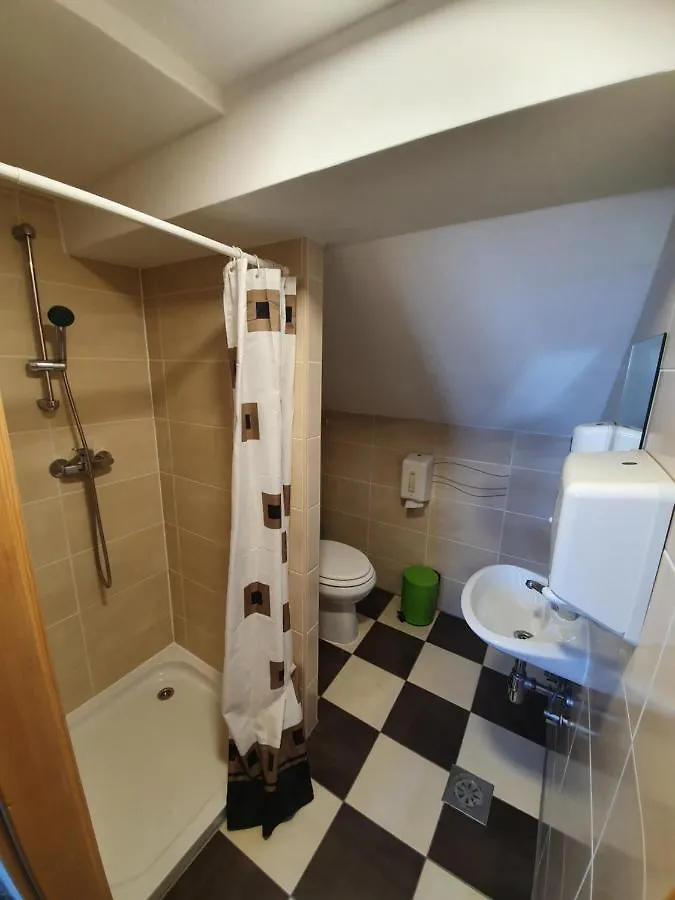 Hotel Pr' Florjan Cerklje na Gorenjskem
