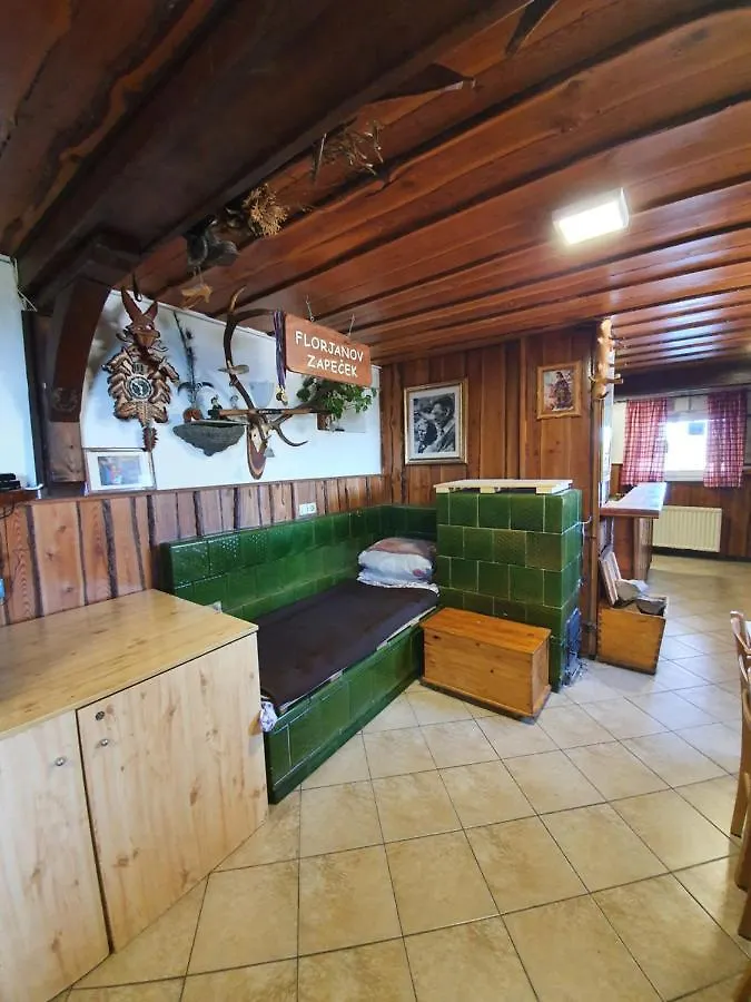 Gasthof Hotel Pr' Florjan Cerklje na Gorenjskem